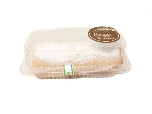 Imagen de QUEQUE CASA DULCE CROCANTE DE NUECES 127.00 G