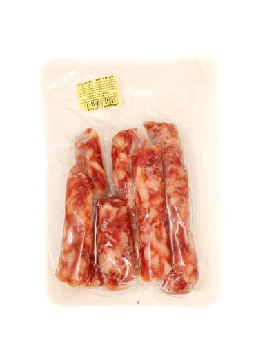 Imagen de CHORIZO PRECOCIDO CHINO DE CERDO 454 G