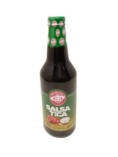 Imagen de SALSA TICA TÍO PELÓN 770 G 