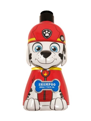 Imagen de SHAMPOO GELATTI PAW PATROL ML