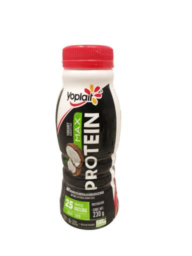 Imagen de YOGURT YOPLAIT PROTEIN COCO 230 G