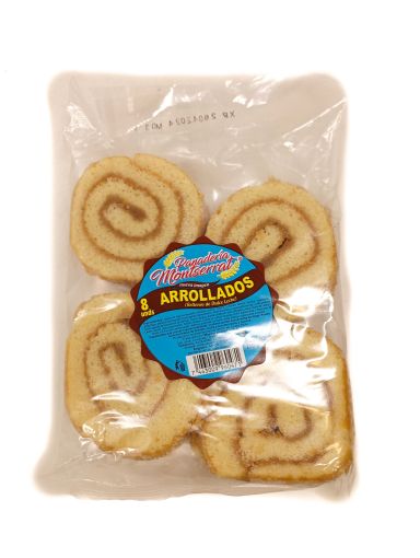 Imagen de ARROLLADO MONTSERRAT 250 G 