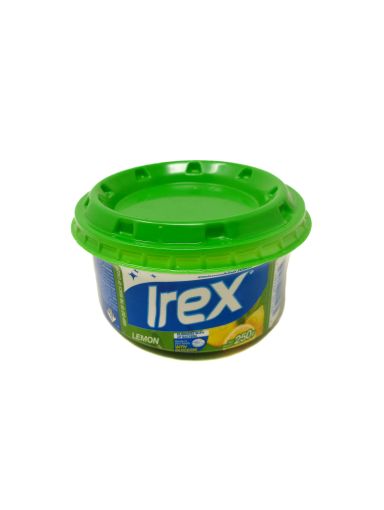 Imagen de LAVAPLATOS IREX CREMA LIMÓN 