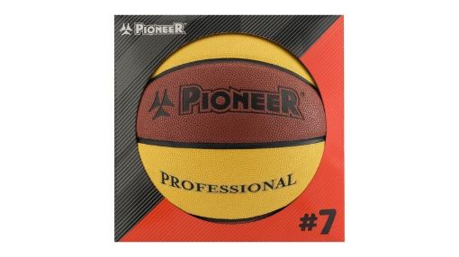 Imagen de BALON DE BASKETBALL PIONNER PROFESIONAL #7 1 UND