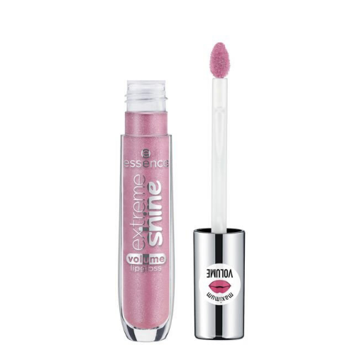 Imagen de BRILLO ESSENCE PARA LABIOS EXTREME SHINE 04 5 ML