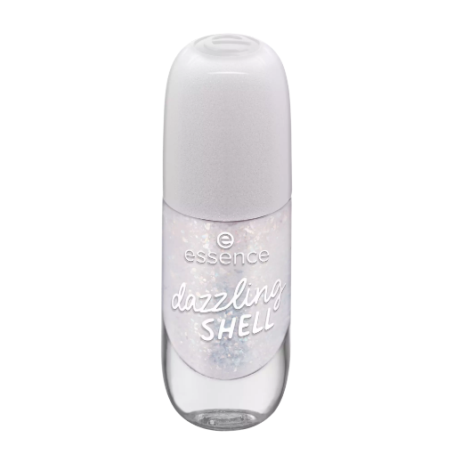 Imagen de ESMALTE ESSENCE GEL NAIL COLOUR 18 8 ml 