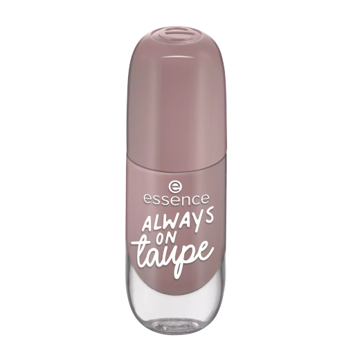 Imagen de ESMALTE ESSENCE GEL NAIL COLOUR 37 8 ml 