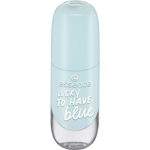 Imagen de ESMALTE ESSENCE GEL NAIL COLOUR 3 8 ml 