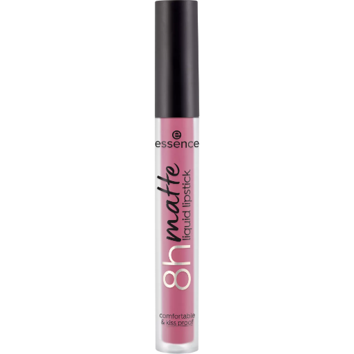 Imagen de LÁPIZ LABIAL ESSENCE 8H MATTE 05 2.5 ML