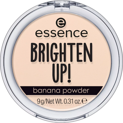 Imagen de POLVO COMPACTO ESSENCE BRIGHTEN UP BANANA POWER #20 9 G