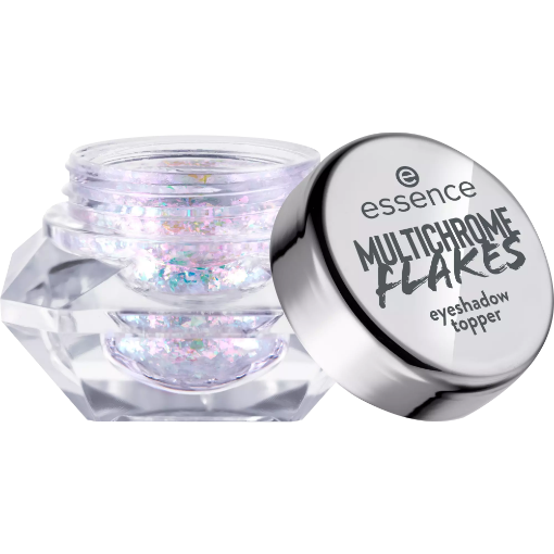 Imagen de SOMBRA ESSENCE PARA OJOS MULTICHROME FLAKES 01 1 UND