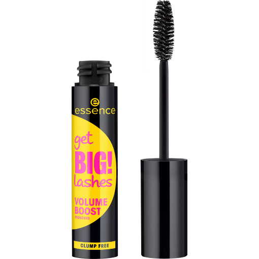 Imagen de MASCARA ESSENCE MÁS VOLUMEN 1.00 UND