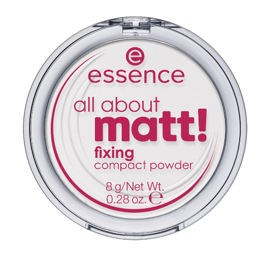 Imagen de POLVO COMPACTO ESSENCE 1 UND