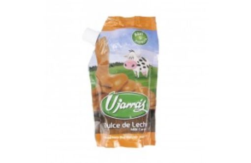 Imagen de DULCE DE LECHE UJARRÁS DOYPACK 250 