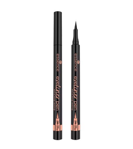 Imagen de DELINEADOR DE OJOS ESSENCE DIP EXTRA LONG LASTING 1 UND