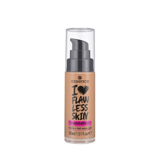 Imagen de BASE ESSENCE DE MAQUILLAJE I FLAWLESS SKIN #70 30 ML