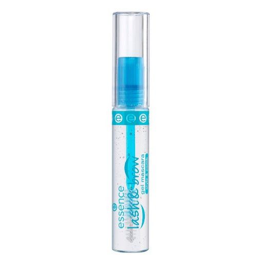 Imagen de MASCARA ESSENCE GEL TRANSPARENTE  1.00 UND