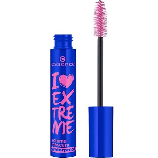 Imagen de MASCARA ESSENCE VOLUMEN CONTRA AGUA 1.00 UND