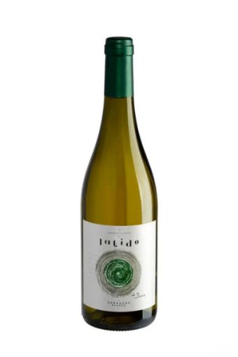 Imagen de VINO BLANCO SARAH SELECTIONS LATIDO DE SARA 750 ML