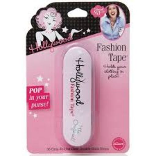 Imagen de FASHION TAPE HOLLYWOOD N1 1.00 UND