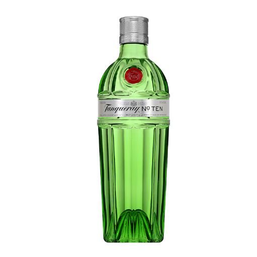 Imagen de GINEBRA TANQUERAY N° TEN 750 ML