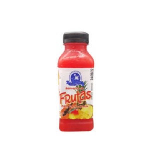 Imagen de JUGO FRESQUITA FRUTAS 300.00 ML