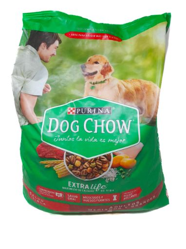 Imagen de ALIMENTO DOG CHOW PARA PERRO ADULTO 7500.00 G