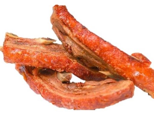 Imagen de CHICHARRÓN DE PANZADA DE CERDO CB KG 