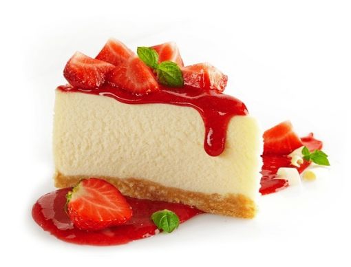 Imagen de CHEESECAKE CRISSAN FRESA 950 G