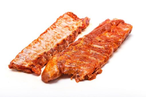 Imagen de COSTILLA DE CERDO ADOBADA BBQ KG