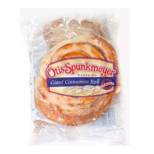 Imagen de ROLLO DE CANELA OTIS SPUNKMEYER 113 G
