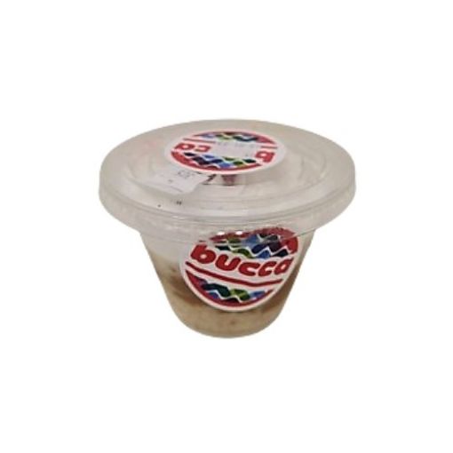 Imagen de CUATRO LECHES BUCCA 200 G 