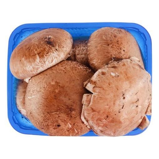 Imagen de HONGO PORTOBELLO CB BANDEJA 1.00 UND