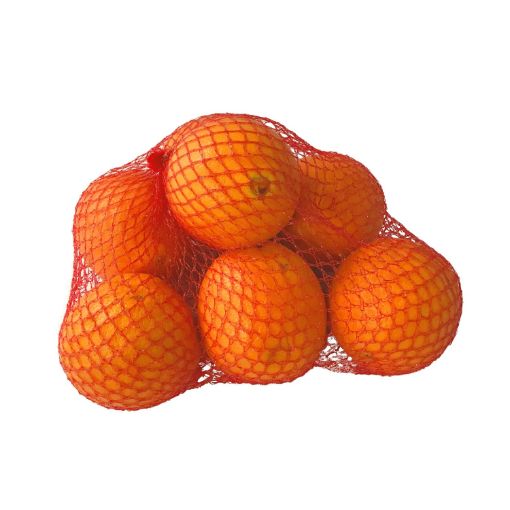 Imagen de NARANJA IMPORTADA FRUTA INTERNACIONAL MALLA  1000.00 g 