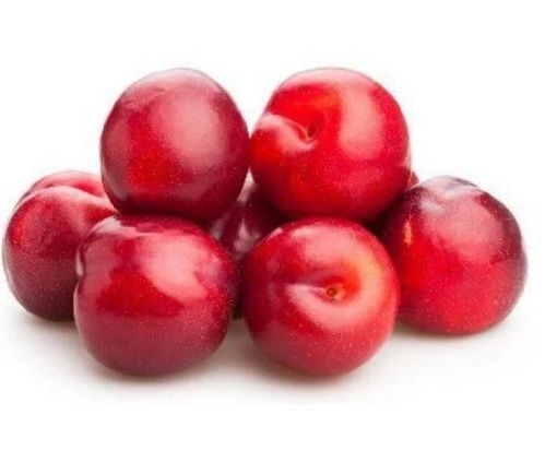 Imagen de CIRUELAS CB BANDEJA 500.00 G