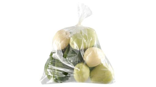 Imagen de CHAYOTE COCORO  MINYS BANDEJA 500.00 G