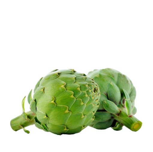 Imagen de ALCACHOFA MINYS BANDEJA 500.00 G