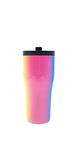 Imagen de VASO IRON FLASK INSULADO 24 OZ 1.00 UND