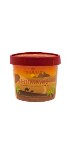 Imagen de DIP PHARAON DE PURE DE GARBANZO TRADICIONAL 220 G