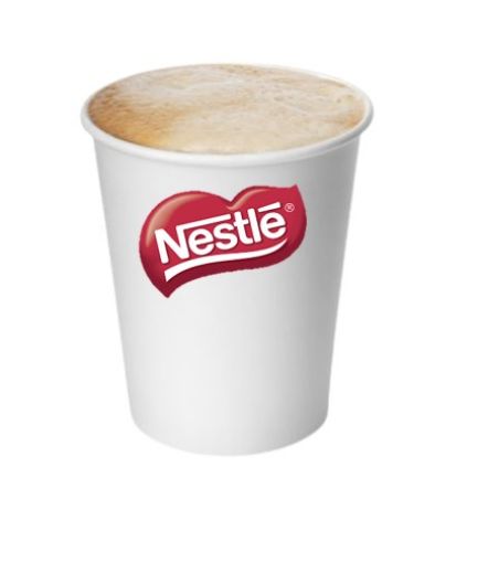 Imagen de CAFÉ CAPUCHINO NESTLÉ DE MAQUINA DE PANADERIA 12 ONZ 