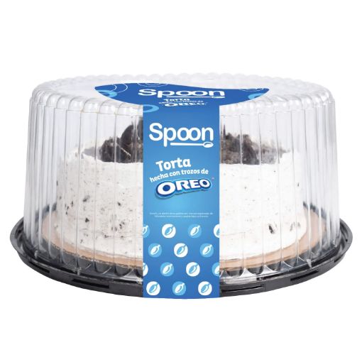 Imagen de TORTA SPOON OREO 1100 G