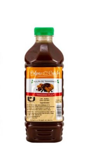 Imagen de PULPA CB DE TAMARINDO 960.00 G