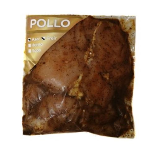 Imagen de FILET DE POLLO ADOBADO ITALIANO KG