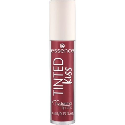 Imagen de BRILLO LABIAL ESSENCE TINTED KISS #108 1 UND