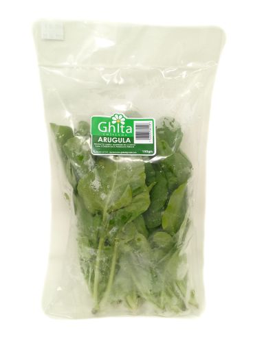 Imagen de ARUGULA GHITA 150 G 