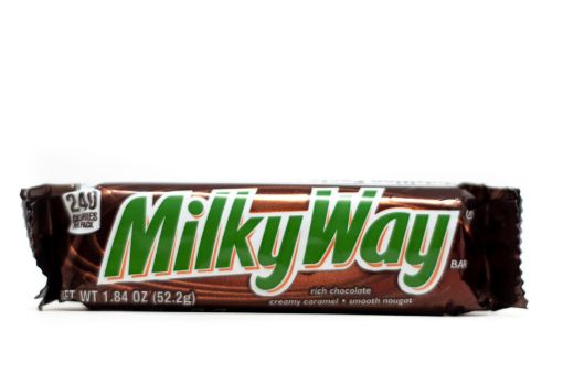 Imagen de CHOCOLATE MILKYWAY EN BARRA 52.00 G