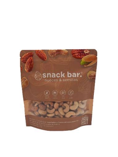 Imagen de MARAÑÓN SNACK BAR HORNEADO 1 UND 250.00 G