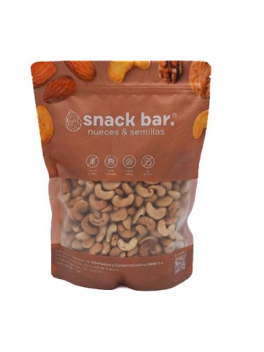 Imagen de MARAÑÓN SNACK BAR HORNEADO 1 UND 500.00 G