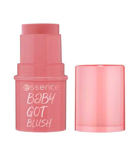 Imagen de RUBOR ESSENCE BABY GOT BLUSH 1 UND