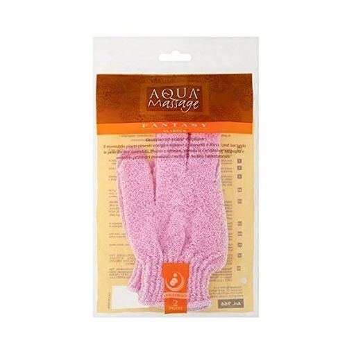 Imagen de GUANTE AQUA MASSAGE FANTASY #966  1 UND